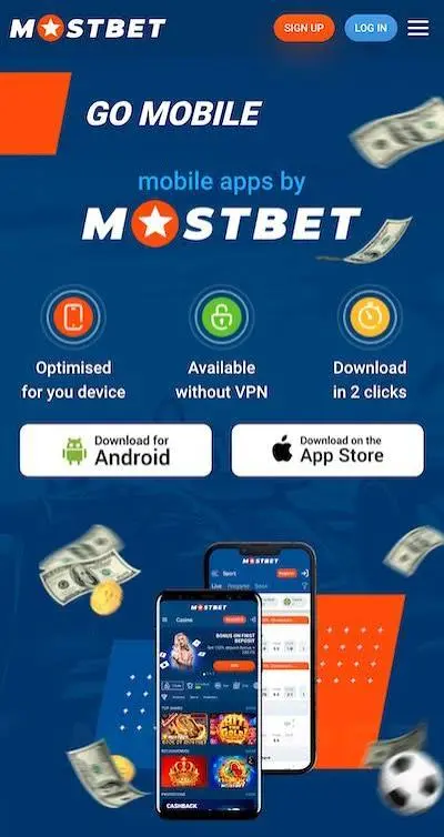How to Download Mostbet App