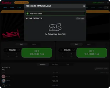 When to Switch to Real Money